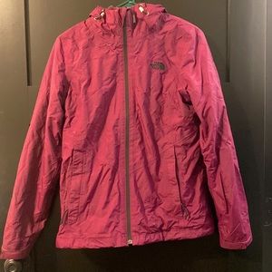 Women’s 2-in-1 Northface Jacket